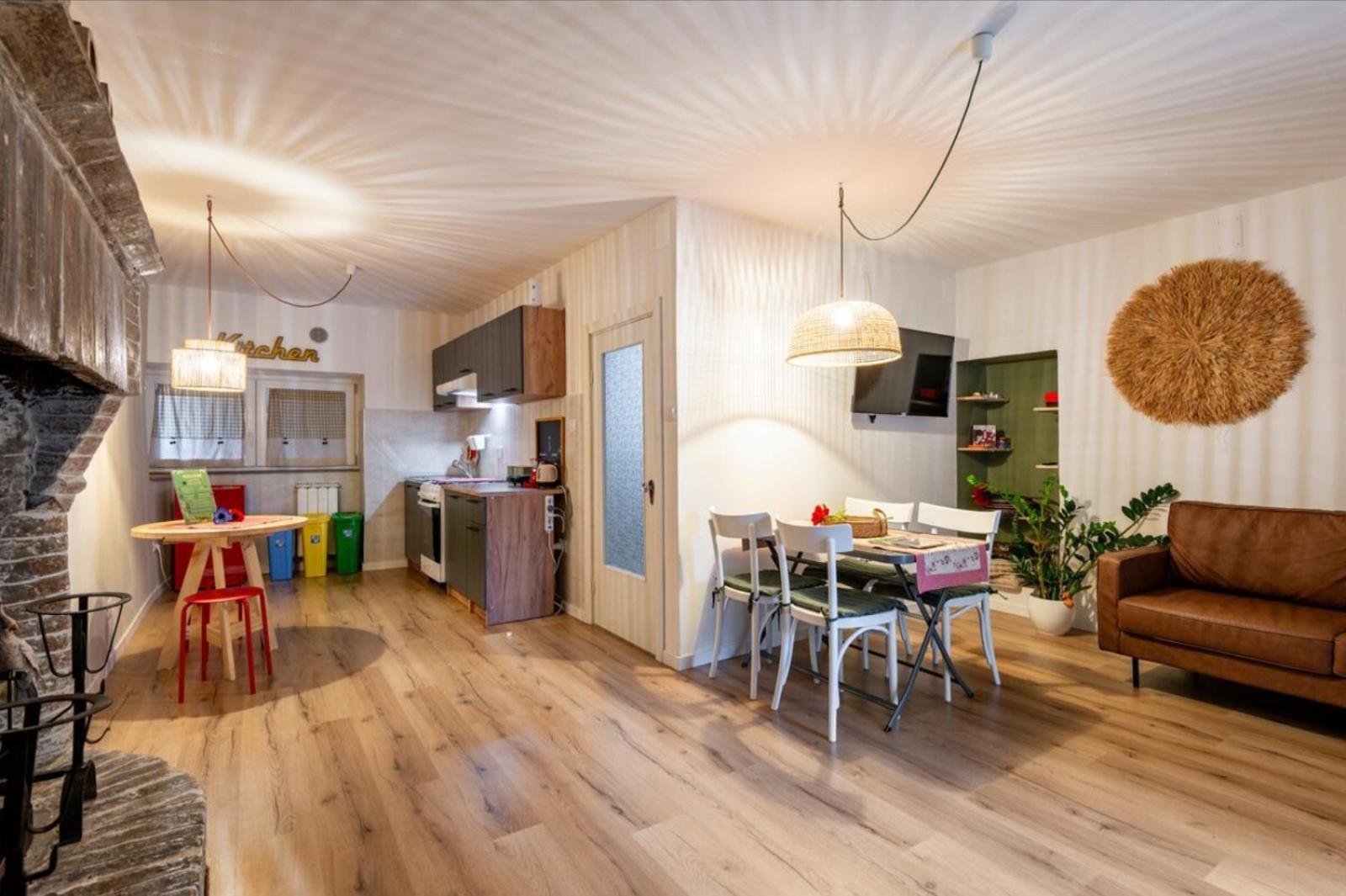 Casa Il Sole, Vicino Deruta Assisi Perugia Monte Falco Екстериор снимка